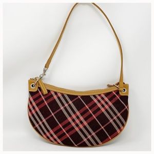 Authentic Burberry Pochette Bag